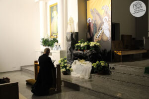 Read more about the article Wielka Sobota 2021