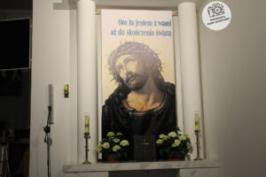 Read more about the article Wielki Czwartek 2021