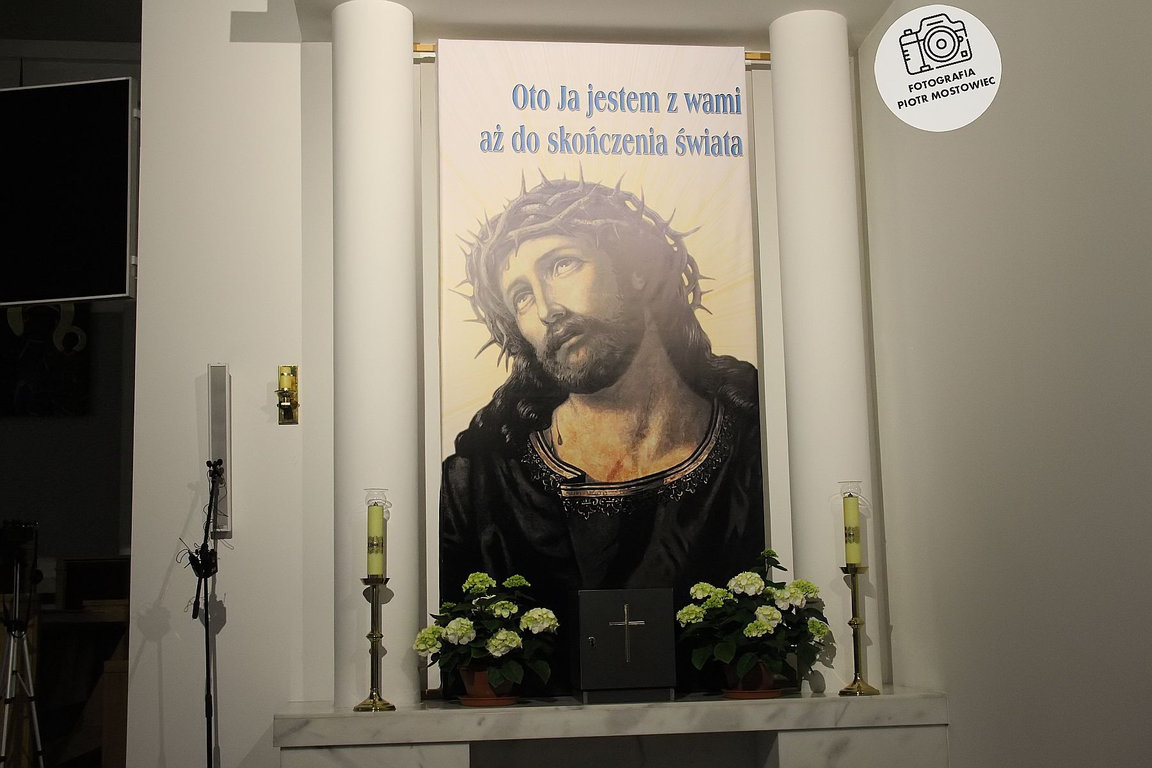 You are currently viewing Wielki Czwartek 2021