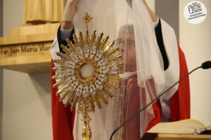 Read more about the article Wielki Piątek 2021