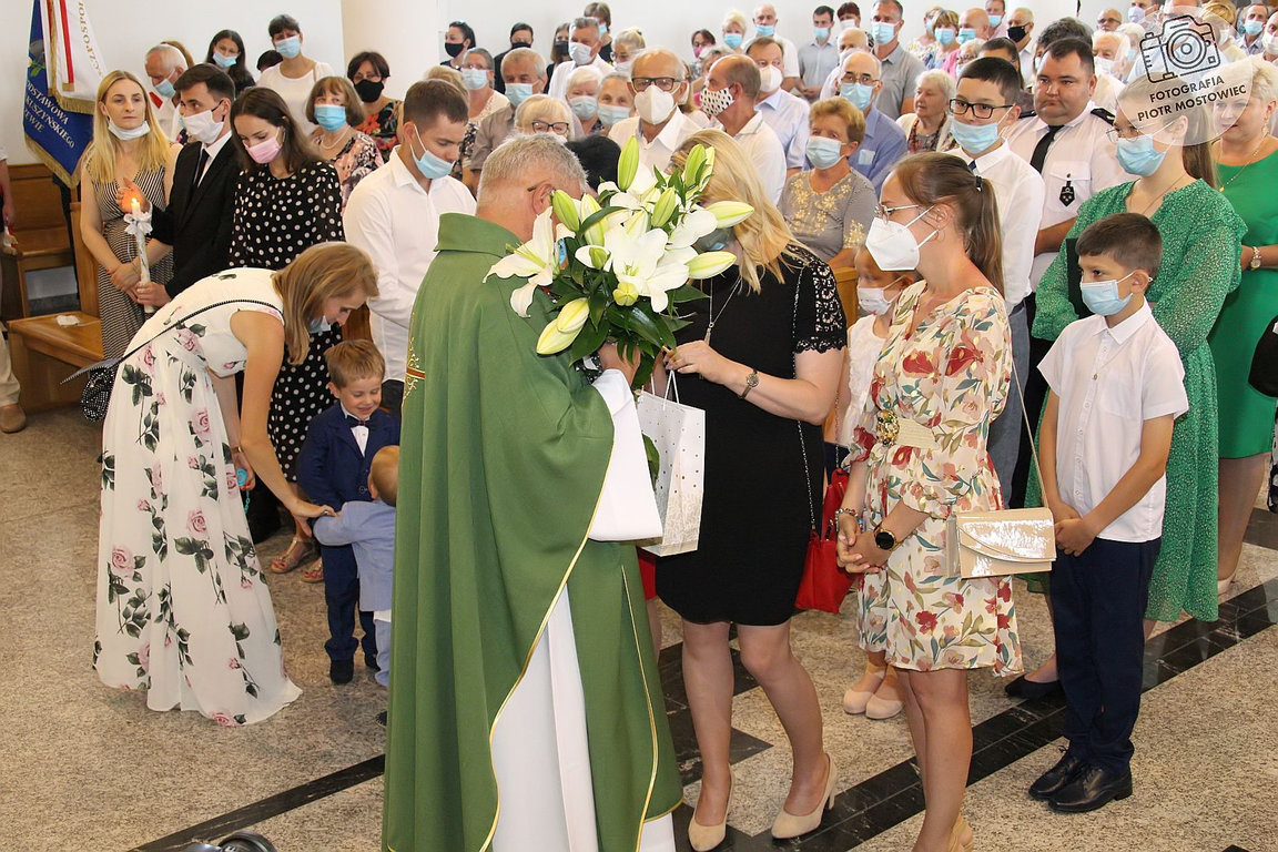 You are currently viewing Pożegnanie księdza 2021