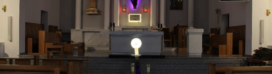 Droga Krzyżowa 8 kwietnia 2022