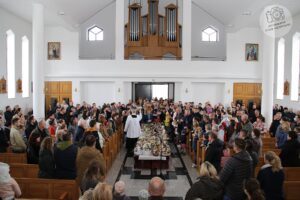 Read more about the article Wielka Sobota 2022