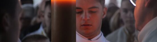 Wigilia Paschalna 2022