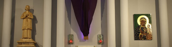 Niedziela Palmowa 2022