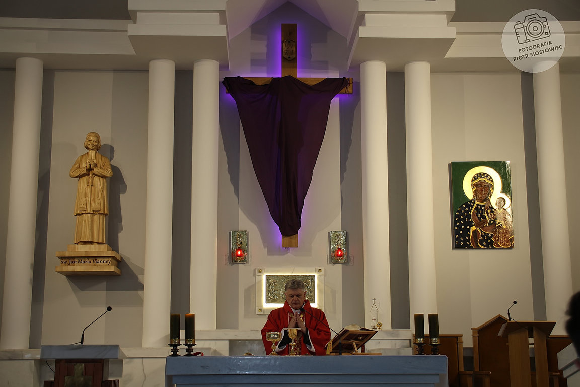 You are currently viewing Niedziela Palmowa 2022