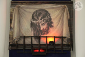 Read more about the article Wielki Czwartek 2022