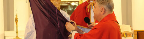 Wielki Piątek Męki Pańskiej 2022