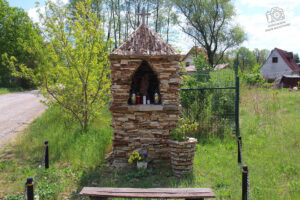 Read more about the article Parafialne kapliczki