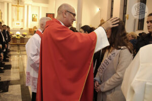 Read more about the article Bierzmowanie 2022