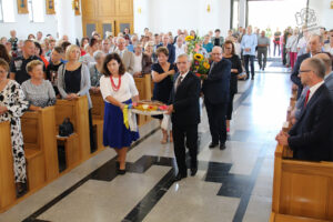 Read more about the article Dożynki Gminne