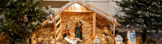 Boże Narodzenie 2022