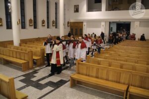 Read more about the article Droga Krzyżowa 2023