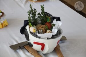 Read more about the article Poświecenie pokarmów 2023-04-08