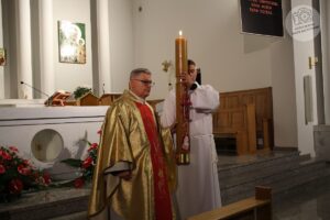 Read more about the article Wigilia Paschalna 2023-04-08