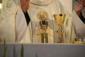 Read more about the article Odpust św. Jana Marii Vianney’a 2023-08-04