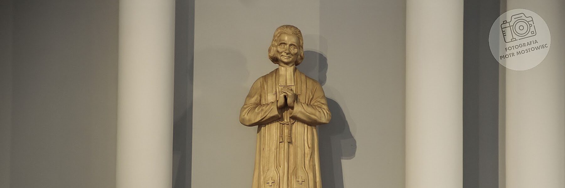 You are currently viewing Uroczystość odpustowa św. Jana Marii Vianney’a – 4 sierpnia 2024 r.