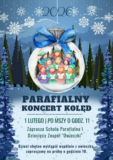 Koledowanie-2026