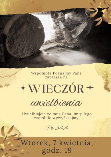 wieczor